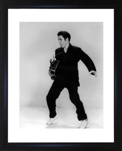 Picture Favourites Elvis Presley #15 Framed Photograph