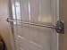 See-Safe Home Security Door Bar Barricade Restraint System