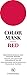 FOUR REASONS Color Mask - Red - (27 Colors) Toning Treatment, Color Depositing Conditioner, Tone & Enhance Color-Treated Hair - Semi Permanent Hair Dye, Vegan and Cruelty-Free, 6.76 fl oz