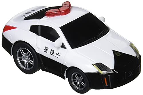 マルカ(Maruka) ドライブタウン NO.27 日産 フェアレディZパトカー おもちゃ 車 3歳以上 173172