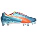 PUMA Men's Evospeed 1.2 Mixed Soft Ground Soccer Shoe