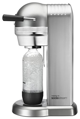 1 KitchenAid+KSS3121CU+Sparkling+Beverage+SodaStream