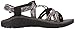 Chaco Women's Zcloud X2-W, Ring Shell Slate, 8 M US