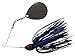 BOOYAH Moon Talker - Black/Blue - 3/8 oz