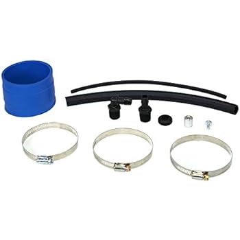 Amazon Com Bbk 1738 Cold Air Intake System Power Plus