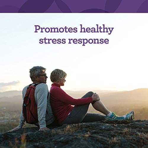 INNATE Response Formulas, Adrenal Response, Herbal Supplement, NonGMO, Vegetarian, 90 Tablets