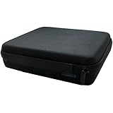 co2CREA Storage Carrying Organizer Hard Case Bag for Western Digital WD My Book 2TB 3TB 4TB 6TB USB 3.0 Desk HDD External Hard Drive