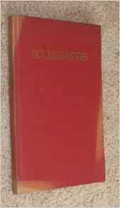 Ecclesiastes commentary max lucado image