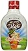 Kelly's Delight, All Natural Pure Can Liquid Sugar, 16oz Bottle (Pack of 4)