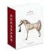 Hallmark 1299QGO1976 Dream Horse Arabian Keepsake Christmas Ornaments