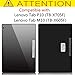 HminSen for Lenovo Tab P10 / M10 / M10 HD 10.1 Case, Silicone Stand Cover for Lenovo Tab P10 TB-X705F TB-X705L / M10 HD TB-X505F TB-X505L / M10 TB-X605F TB-X605L 10.1