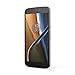 Moto G (4th Gen.) Unlocked - Black - 16GB