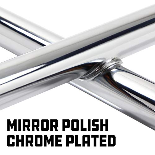 3 Powerbuilt+940558+Universal+Lug+Wrench