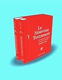 Le Nouveau Testament Commentaire Intégral by 