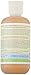 California Baby Eucalyptus Ease Shampoo and Body Wash - Hair, Face, and Body | Gentle, Allergy Tested | Dry, Sensitive Skin, 8.5 ounces