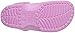 crocs Unisex Classic Clog,  Carnation, 7 US Men / 9 US Women