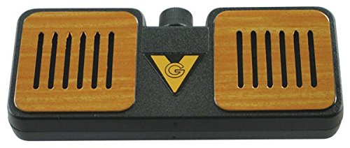 CIGAR HUMIDOR HUMIDIFIER W/ SOLUTION TANK 100 CIGARS - OAK