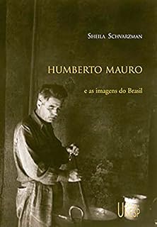 Livro Humberto Mauro e as imagens do Brasil