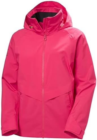 Amazon.com: Helly-Hansen Women's Odin 1 World Infinity Jacket, 636