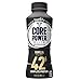 Core Power by fairlife Elite High Protein (42g) Milk Shake, 14 fl oz bottles, (Pack of 12) (Vanilla)