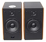 Rockville HD5 Toshiba