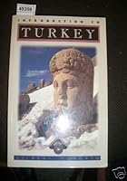 Turkey 9622171400 Book Cover