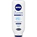 NIVEA In-Shower Hydrating Body Lotion 13.5 Fluid Ounce