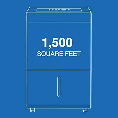 6 hOmeLabs+Dehumidifier+Energy+Portable+Dehumidifiers