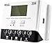 HQST 10/20/30/40A Solar Charge Controller (PWM 30A)