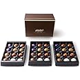 36 Classic Gourmet Chocolate Bonbons
