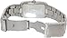 Fossil Watches, Men's Truman Three Hand Stainless Steel Watch