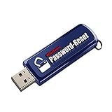 Windows Password Reset Recovery Premium v5.9 USB Thumb-Drive for Removing your Forgotten Windows Password on Windows 10, 8, 7, Vista, XP & Server - Unlimited Use! 100% Money Back Guarantee