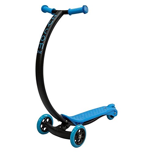Cruz Scooter Black/Blue Amazon.co.uk Toys & Games