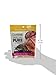 CANIDAE Grain Free PURE Chewy Dog Treats with Wild Boar & Cherry, 6 oz.