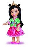 My First Disney Princess Disney Basic Toddler Doll - Mulan