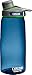 CamelBak 53645 Chute Water Bottle, Bluegrass, 1-Liter