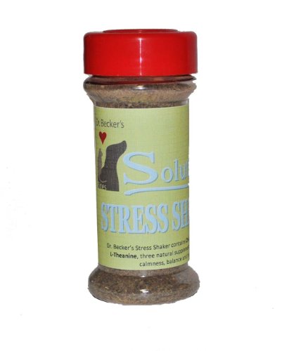 Dr. Becker'sStress Solutions Shaker