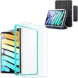 ESR Magnetic Compatible with iPad Mini 6 Case