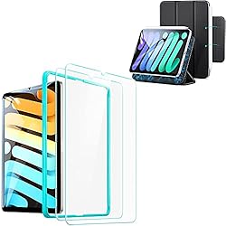 ESR Magnetic Compatible with iPad Mini 6 Case