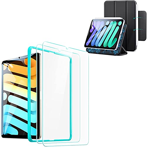 ESR Magnetic Compatible with iPad Mini 6 Case