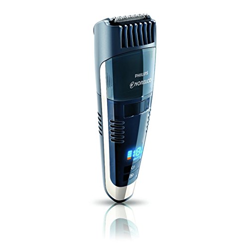 Best Norelco Qt4070 Vacuum Beard Trimmer
