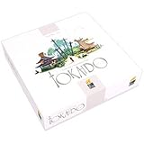 Tokaido: Collector's Accessory Pack Board Game