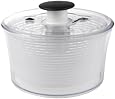 OXO Good Grips Salad Spinner, Large, Clear