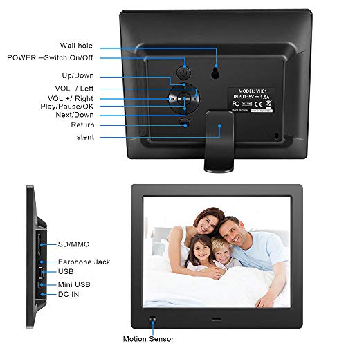 5 Digital+Electronics+Resolution+1024x768+Calendar
