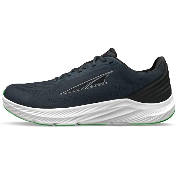 Altra Rivera 2 Men\'s Size 13 Black Athletic Running Shoes Sneakers AL0A547G000 ALTRA Rivera 2 Men/Adult shoe size Men 13 Casual AL0A547G000  main image 4