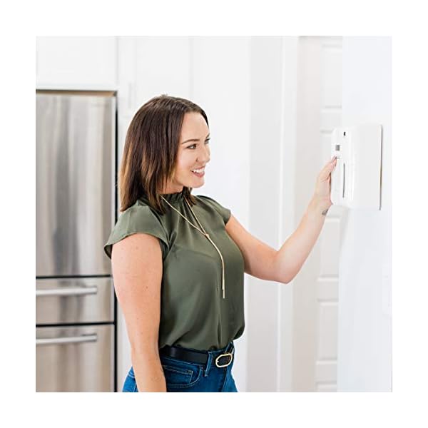 Scent Machine Home Unit 101 Fragrance Oil Diffuser, Mechanical