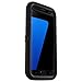 OtterBox DEFENDER SERIES Case for Samsung Galaxy S7 (Does not fit S7 Edge) - Frustration Free Packaging - BLACK