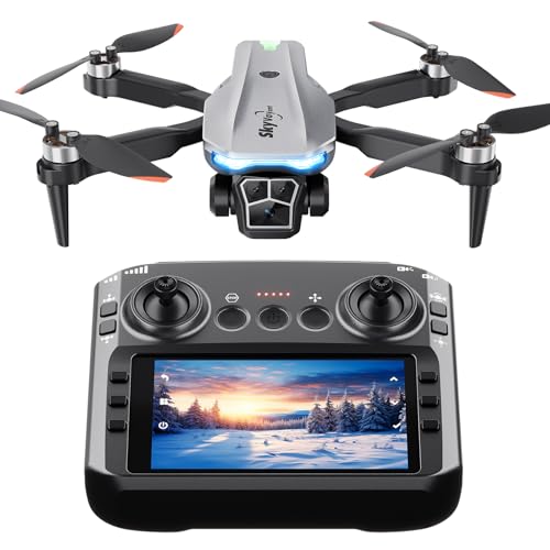 Skyvoyant TY-B18 Camera Drone