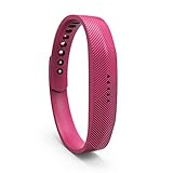 BeneStellar 12 Colors Bands for Fitbit Flex 2, Replacement Bracelet Strap Band for Fitbit Flex 2