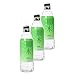 Shiseido Hadasui Face & Body Lotion Bottle: 400ml